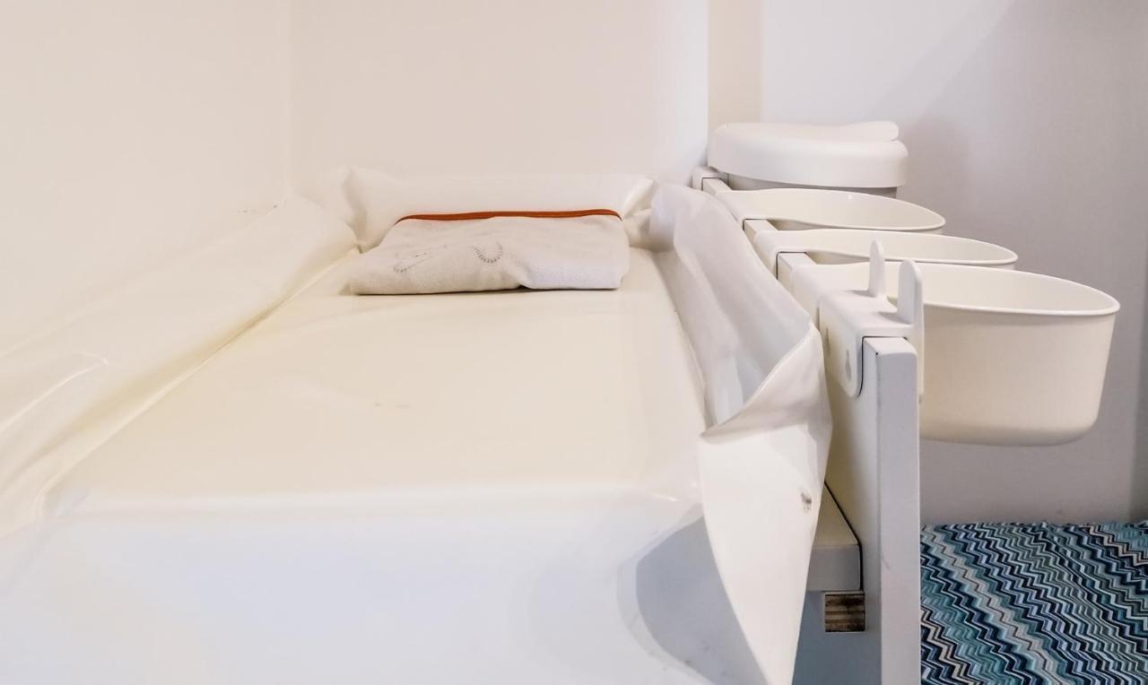 Sovramare Apartment Francavilla Al Mare Bagian luar foto